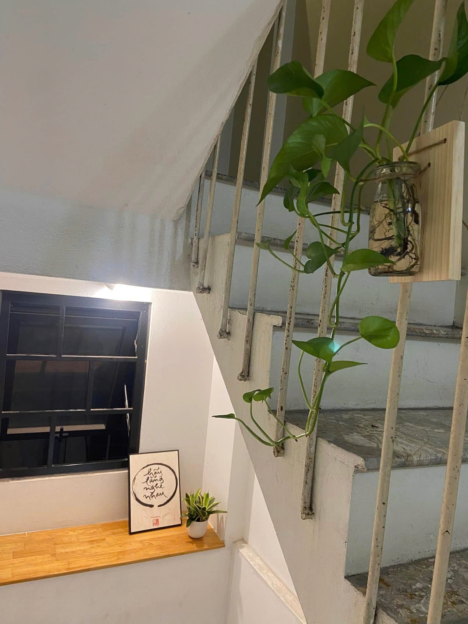 Cho thuê nhà nguyên căn Phố Vũ Trọng Phụng, 4 tầng x 50m2, 5 ngủ, Full đồ 90% - Ảnh 3